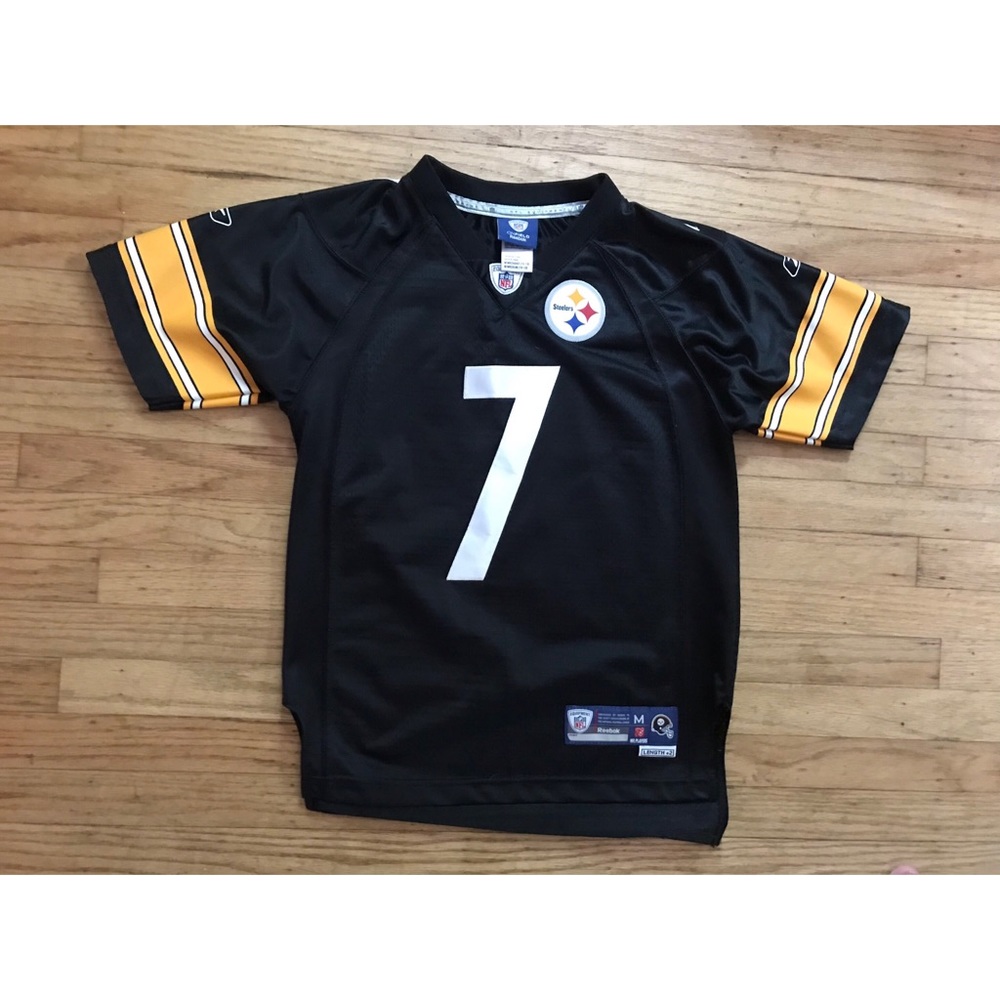 Youth Steelers jersey
